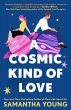 A Cosmic Kind of Love - Bild 1