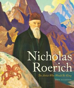 Nicholas Roerich - McCannon, John