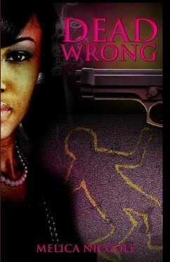 Dead Wrong - Niccole, Melica