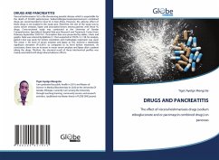DRUGS AND PANCREATITIS - Mengstie, Tiget Ayelgn