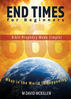 End Times for Beginners - McKillen, M David