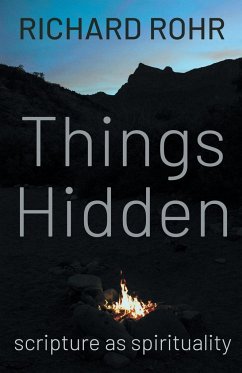 Things Hidden - Rohr, Richard