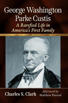 George Washington Parke Custis - Clark, Charles S