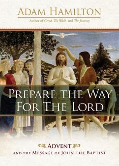 Prepare the Way for the Lord - Hamilton, Adam