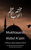 Mukhtasarul Hizbul Azam Hardcopy