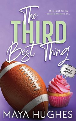 The Third Best Thing - Hughes, Maya