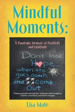 Cover Mindful Moments
