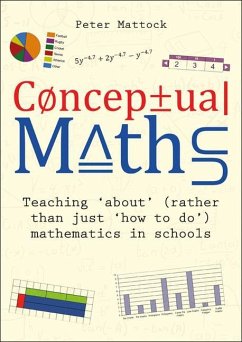 Conceptual Maths - Mattock, Peter