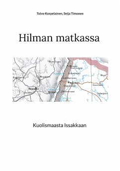 Hilman matkassa (eBook, ePUB)