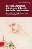 Scientia & vaghezza im ästhetischen Diskurs der Lombardei des Cinquecento (eBook, PDF)