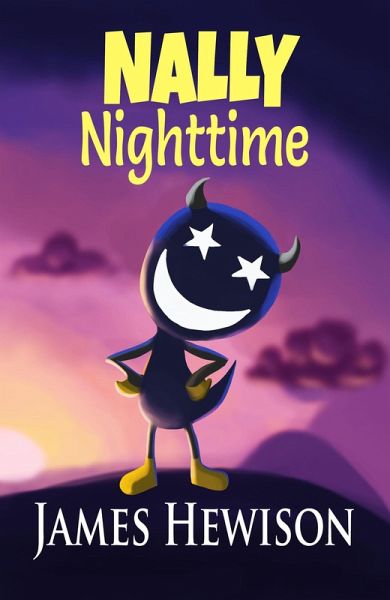 Nally Nighttime (eBook, ePUB)