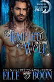 Tempted Wolf (Iron Wolves Next Generation) (eBook, ePUB)