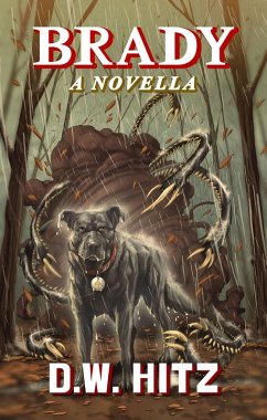 Cover Brady (eBook, ePUB)