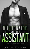 The Billionaire and the Assistant (Romance in NYC: The Billionaires, #3) (eBook, ePUB)