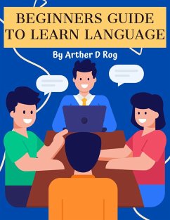 Cover Beginners Guide to Learn Language (eBook, ePUB)