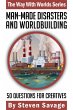 Man-Made Disasters and Worldbuilding:... - Bild 1