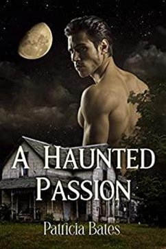 Cover A Haunted Passion (eBook, ePUB)
