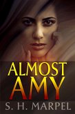 Almost Amy (Ghost Hunters Mystery Parables) (eBook, ePUB)