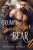 Grumpy Special Ops Bear: Episode 3 (Bear Elite Shifters, #3) (eBook, ePUB)