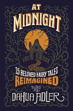 At Midnight (eBook, ePUB) - Adler, Dahlia