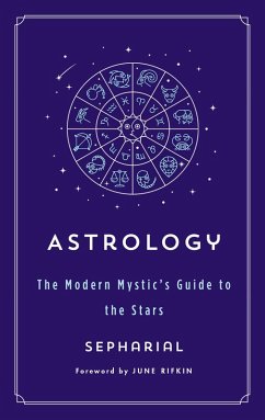 Cover Astrology (eBook, ePUB)