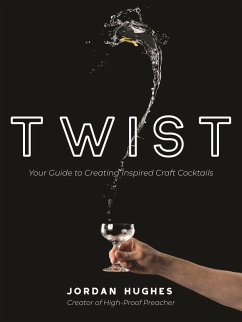 Twist (eBook, ePUB) - Hughes, Jordan