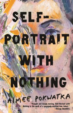 Self-Portrait with Nothing (eBook, ePUB) - Pokwatka, Aimee