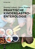 Praktische Kindergastroenterologie (eBook, PDF)