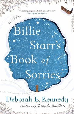 Billie Starr's Book of Sorries (eBook, ePUB) - Kennedy, Deborah E.