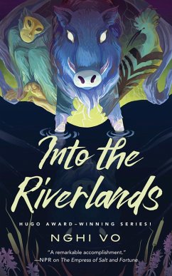 Into the Riverlands (eBook, ePUB) - Vo, Nghi