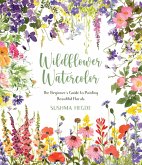 Wildflower Watercolor (eBook, ePUB)