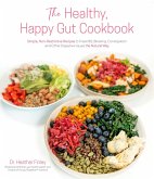 The Healthy, Happy Gut Cookbook (eBook, ePUB)