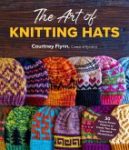 The Art of Knitting Hats (eBook, ePUB)