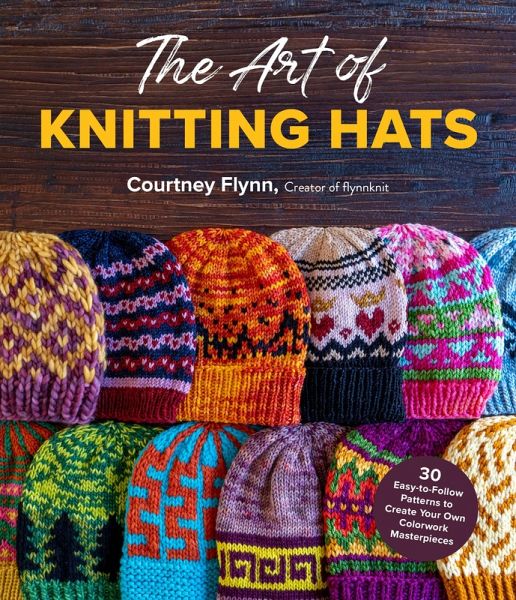 The Art of Knitting Hats (eBook, ePUB) The Art of Knitting Hats (eBook, ePUB)