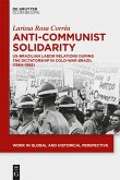 Anti-Communist Solidarity (eBook, PDF)