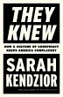 They Knew (eBook, ePUB) - Bild 1
