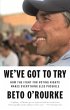 We've Got to Try (eBook, ePUB) - Bild 1