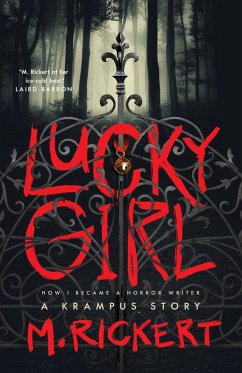 Cover Lucky Girl (eBook, ePUB)