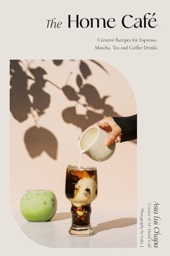 The Home Café (eBook, ePUB) - Chapa, Asia Lui