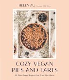 Cozy Vegan Pies and Tarts (eBook, ePUB)