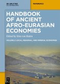 Handbook of Ancient Afro-Eurasian Economies (eBook, ePUB)