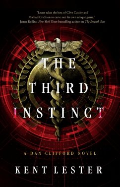 The Third Instinct (eBook, ePUB) - Lester, Kent
