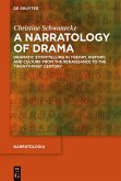 A Narratology of Drama (eBook, ePUB)