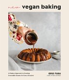 New Vegan Baking (eBook, ePUB)