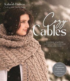 Cozy Cables (eBook, ePUB) - Hudson, Kalurah