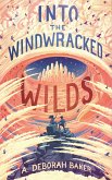 Into the Windwracked Wilds (eBook, ePUB)