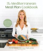 The Mediterranean Meal Plan Cookbook (eBook, ePUB)