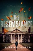 The Resemblance (eBook, ePUB)