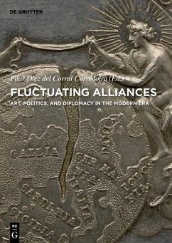 Fluctuating Alliances (eBook, PDF)
