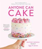 Anyone Can Cake (eBook, ePUB)